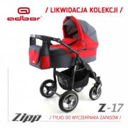 wózki